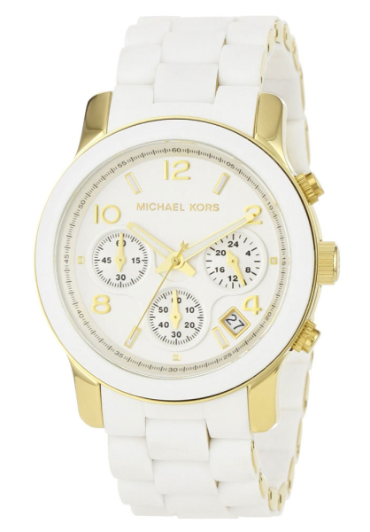 Michael Kors Ladies Chronos MK5145 Michael Kors Ladies Chronos MK5145