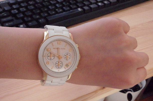 Michael Kors Ladies Chronos MK5145 Michael Kors Ladies Chronos MK5145