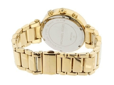 Michael Kors Ladies Metals MK5354 Michael Kors Ladies Metals MK5354