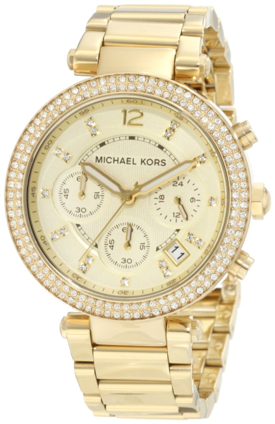 Michael Kors Ladies Chronos MK5632