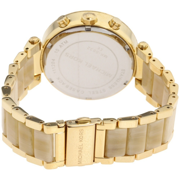 Michael Kors Ladies Chronos MK5632