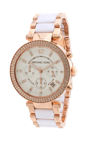 michael kors mk5774 ladies watch