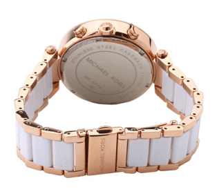 michael kors mk5774 ladies watch