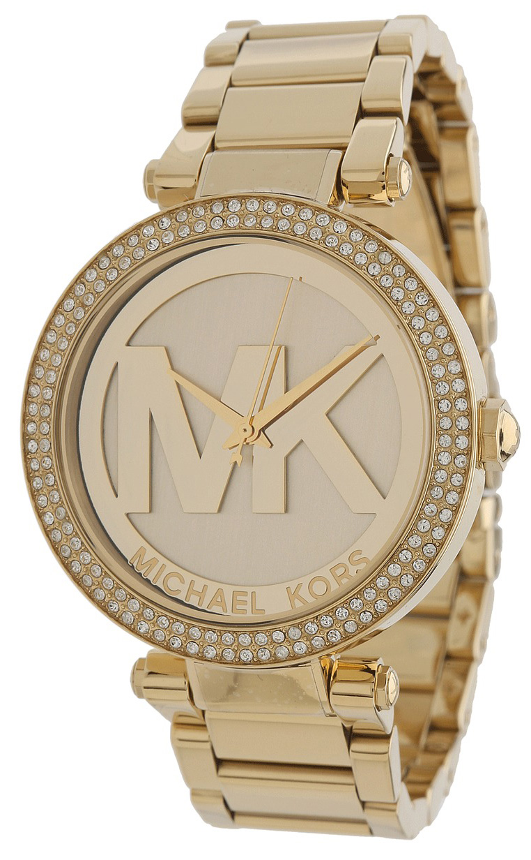 

Michael Kors Parker MK5784