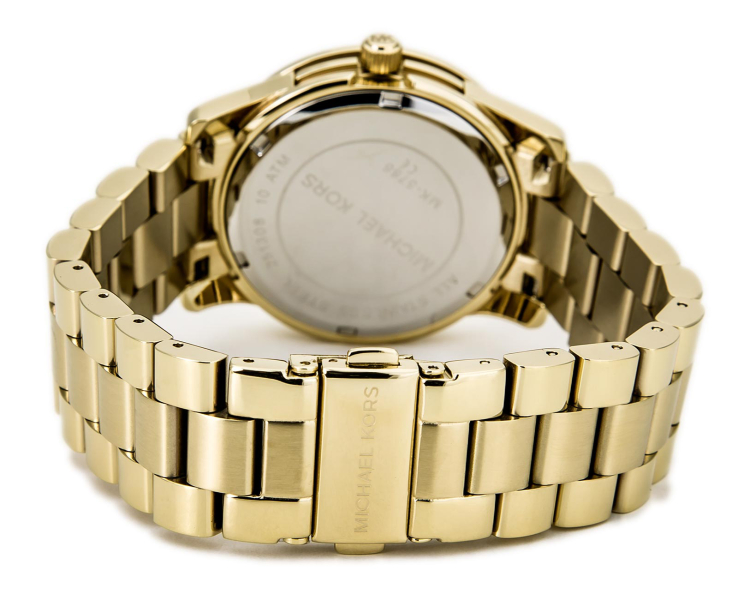 Michael Kors Ladies Metals MK5786 Michael Kors Ladies Metals MK5786