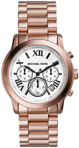 Michael kors cooper store watch