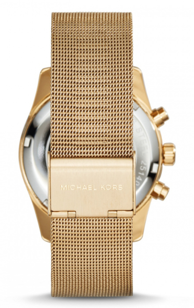 Michael Kors Ladies Chronos MK5938