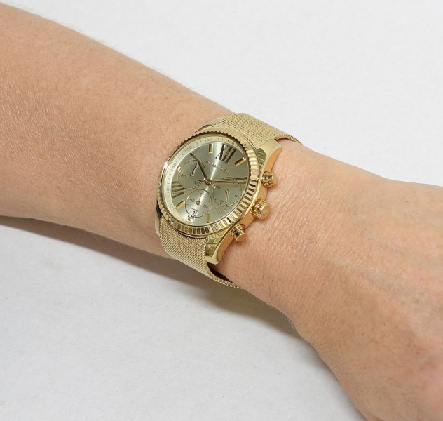 Michael Kors Ladies Chronos MK5938