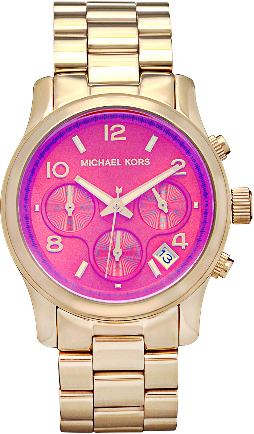 michael kors watch 5491