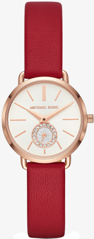 Petite portia michael sale kors