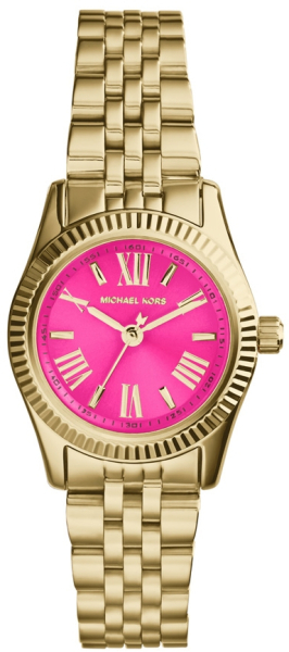 Michael Kors Ladies Metals MK3270 Michael Kors Ladies Metals MK3270