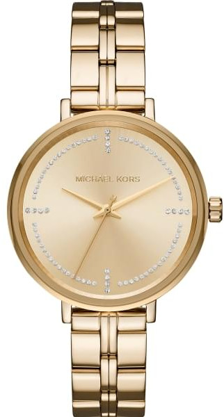 

Michael Kors Bridgette MK3792