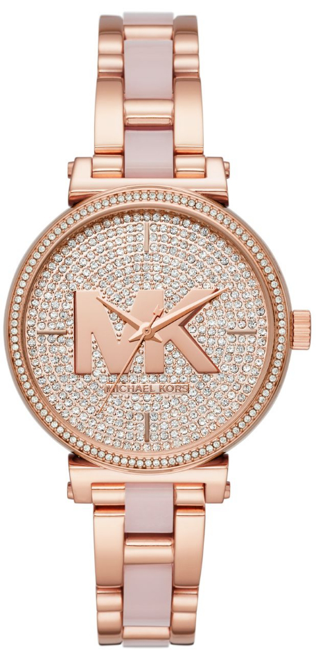 glam jasmine michael kors notes