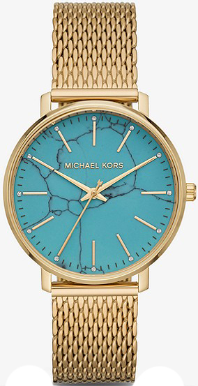 

Michael Kors Pyper MK4393