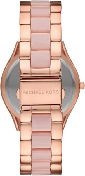 Michael Kors Slim Runway MK4467