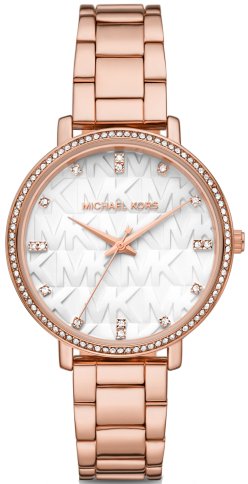 Женские часы Michael Kors MK 6174 Дешевле в Интернете Низкая цена  Pусский  baeu
