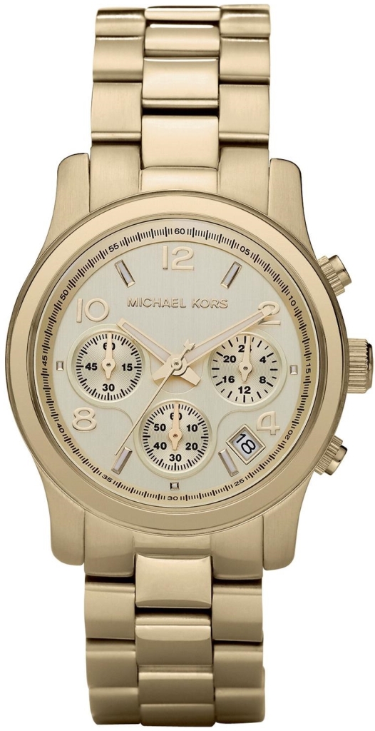 Michael kors sale runway mk5055