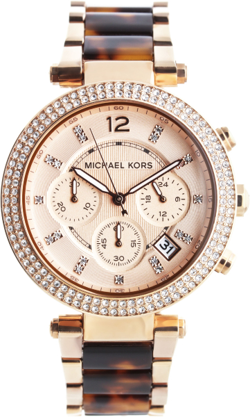 Michael Kors Parker MK5538