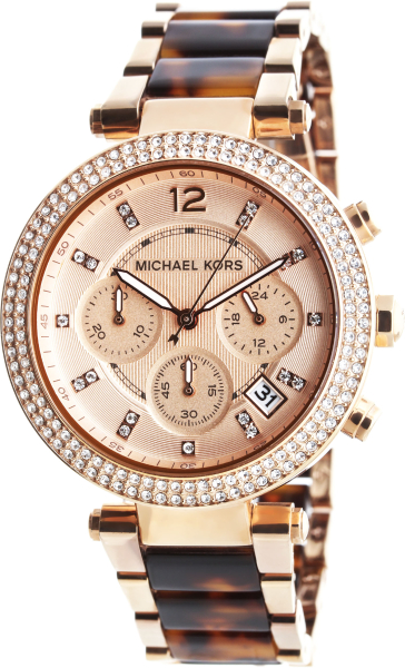 Michael Kors Parker MK5538