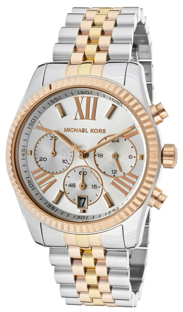 michael kors lexington mk5735