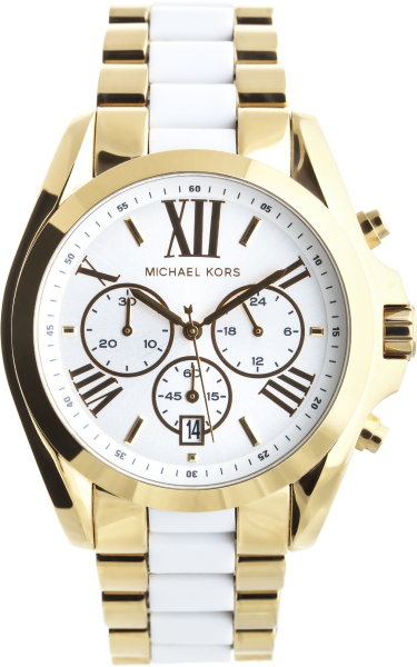 Michael Kors Bradshaw MK5743