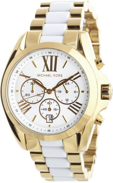 Michael Kors Bradshaw MK5743