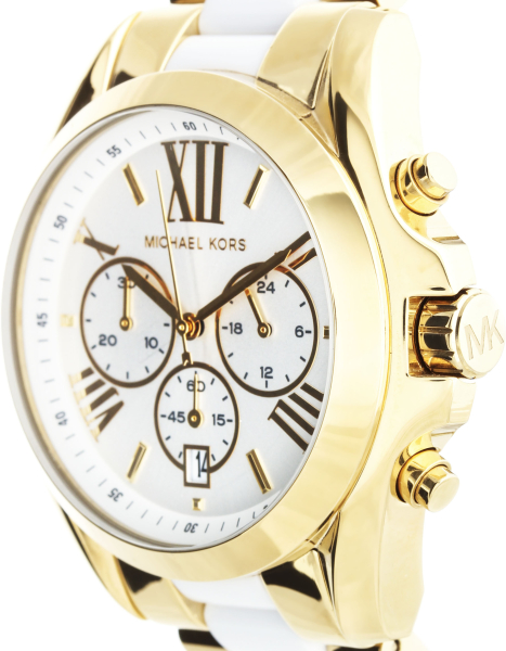 Michael Kors Bradshaw MK5743