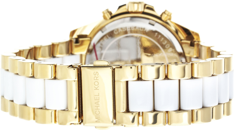 Michael Kors Bradshaw MK5743