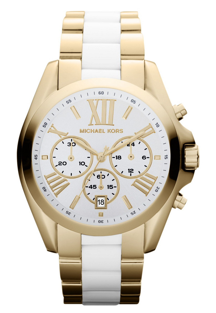 

Michael Kors Bradshaw MK5743