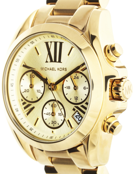 Michael Kors Bradshaw MK5798 Michael Kors Bradshaw MK5798