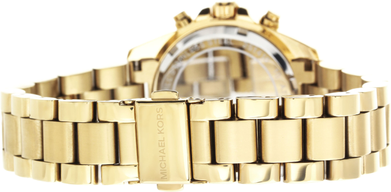 Michael Kors Bradshaw MK5798 Michael Kors Bradshaw MK5798