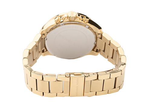 Michael Kors Wren MK5838