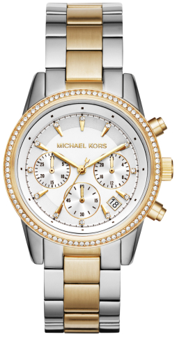 Mk6474 best sale michael kors