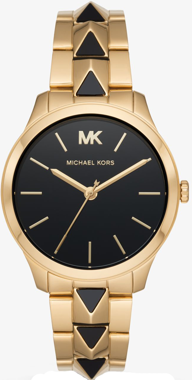 

Michael Kors Runway Mercer MK6669