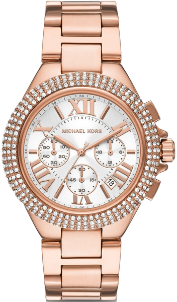 Michael Kors Camille MK6995