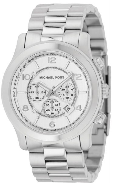 Michael Kors Mens Chronos MK8086 Michael Kors Mens Chronos MK8086