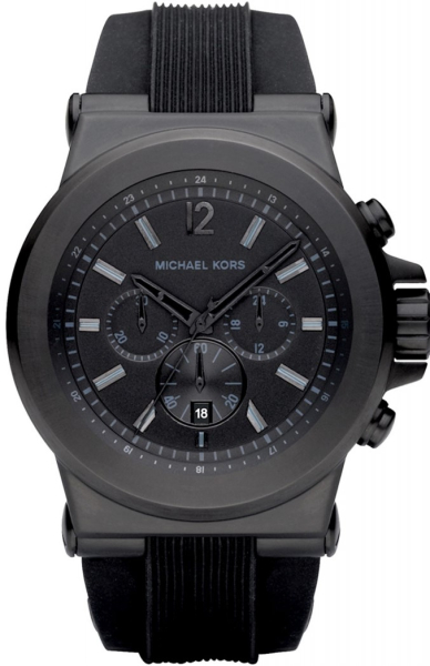 Michael Kors Mens Chronos MK8152 Michael Kors Mens Chronos MK8152