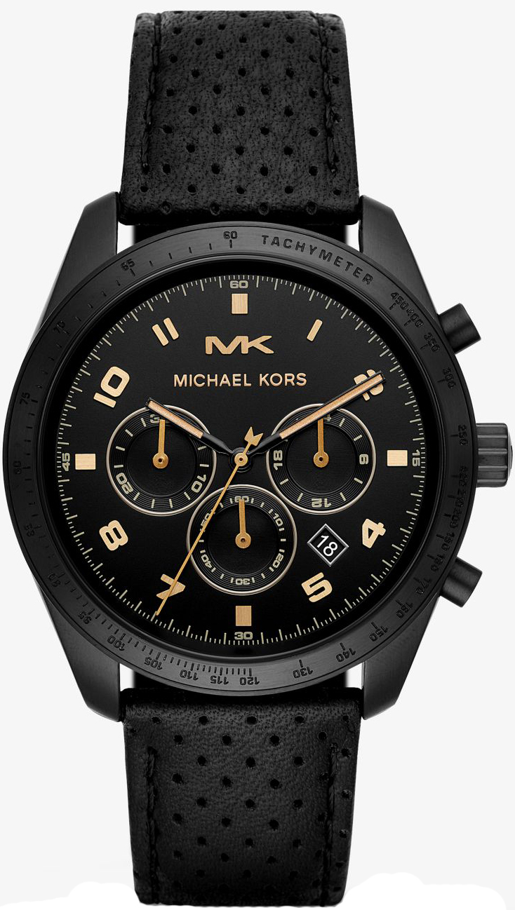 

Michael Kors Keaton MK8705