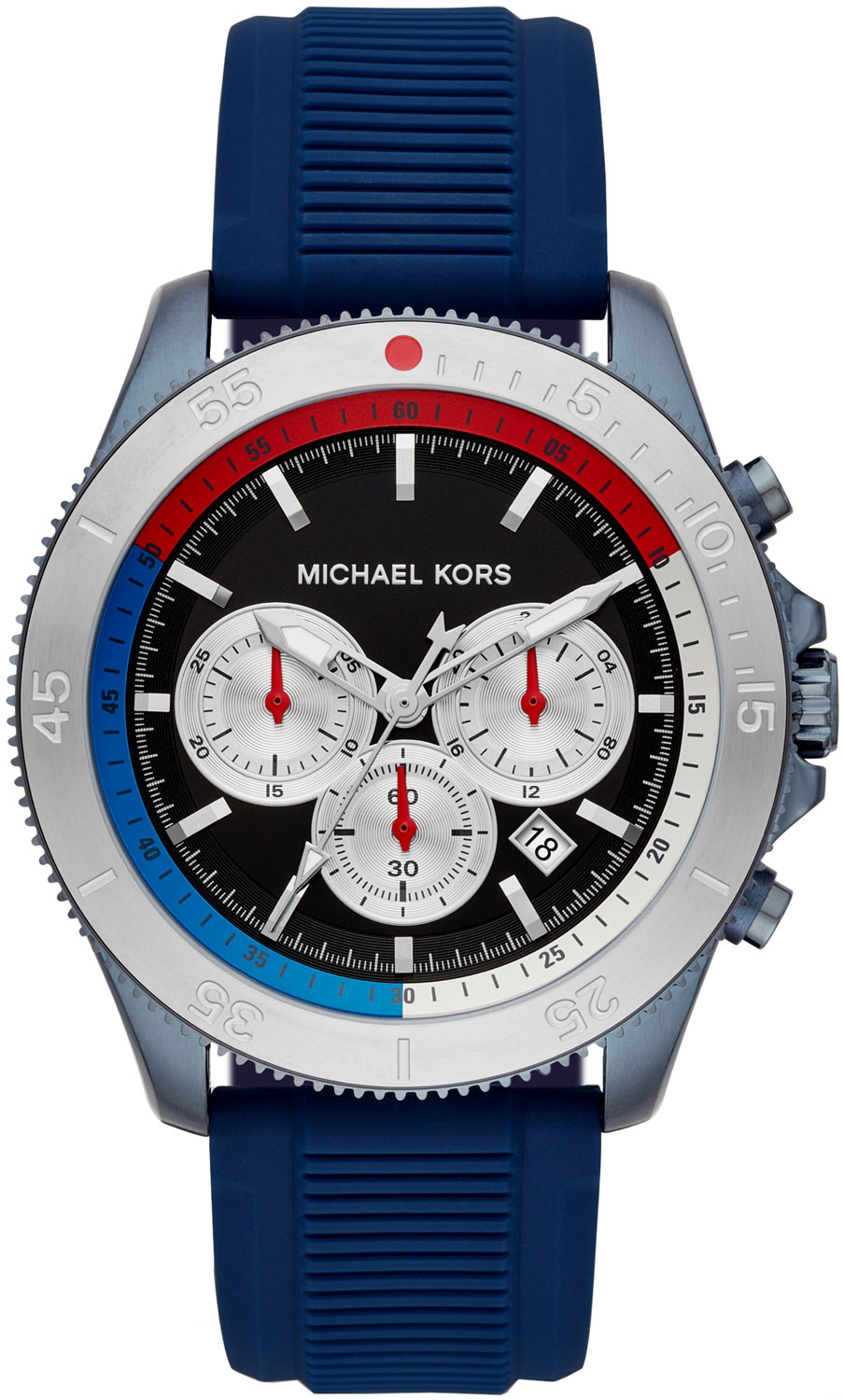 

Michael Kors Theroux MK8708