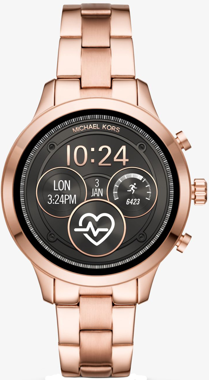 michael kors watch 8281