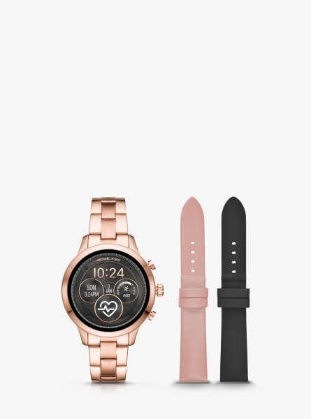 Michael Kors Smartwatch Runway MKT5054