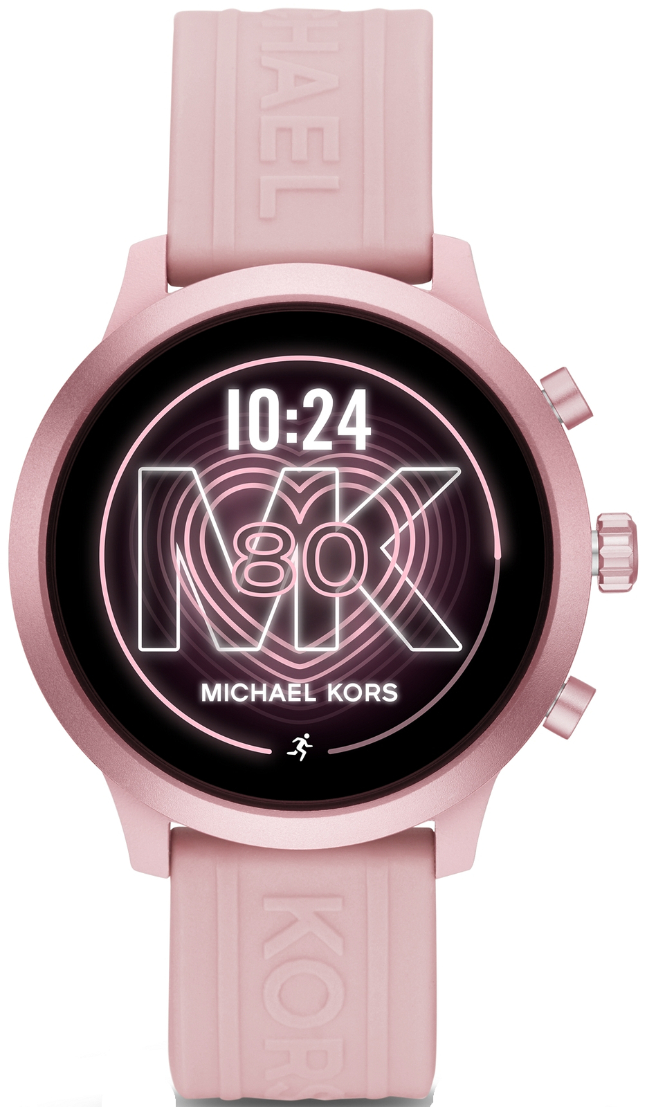 michael kors smartwatch series 4