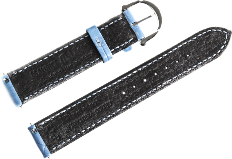 Ремешок для часов Maurice Lacroix ML550-000074