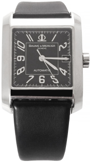 Baume&Mercier Hampton MOA08605