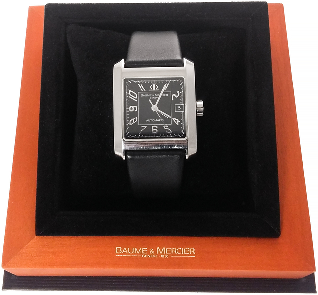 Baume&Mercier Hampton MOA08605 Baume&Mercier Hampton MOA08605