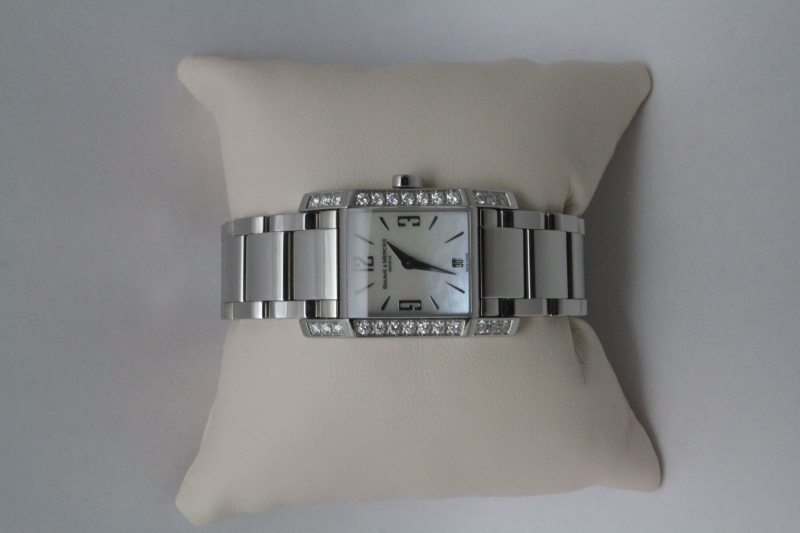 Baume&Mercier MOA08666 Baume&Mercier MOA08666