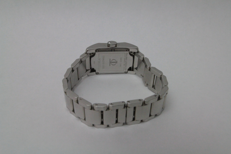 Baume&Mercier MOA08666 Baume&Mercier MOA08666