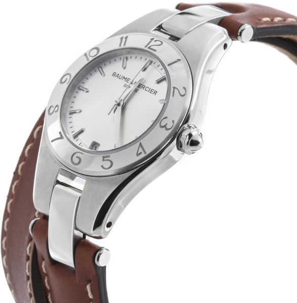 Baume&Mercier Linea MOA10036