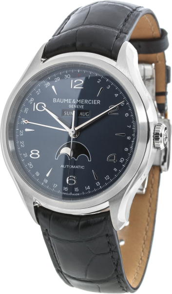Baume&Mercier Clifton MOA10057