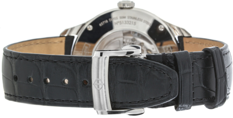 Baume&Mercier Clifton MOA10057